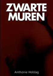 Omslag van Zwarte muren