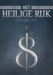 Omslag van Het heilige rijk