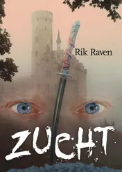 Omslag van Zucht