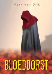 Omslag van Bloeddorst