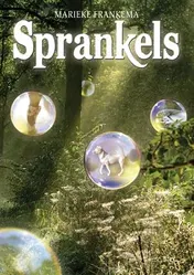Omslag van Sprankels