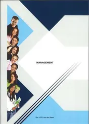 Omslag van Management