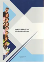 Omslag van Lesboek