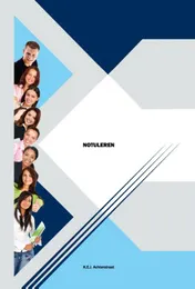 Omslag van Lesboek