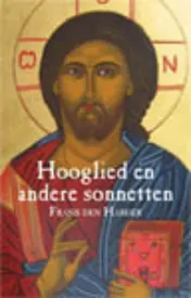 Omslag van Hooglied en andere sonnetten