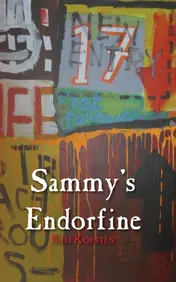 Omslag van Sammy's Endorfine