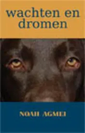 Omslag van wachten en dromen