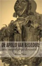 Omslag van DE APOLLO VAN BELVEDERE