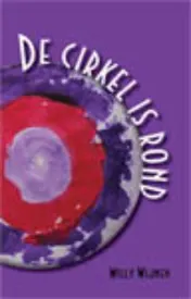 Omslag van De cirkel is rond