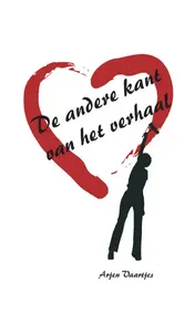 Omslag van De andere kant van het verhaal