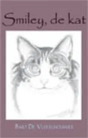 Omslag van Smiley, de kat