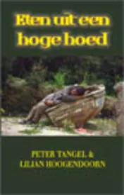 Omslag van Eten uit een hoge hoed