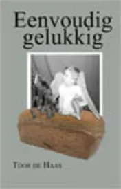 Omslag van Eenvoudig Gelukkig