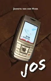 Omslag van Jos