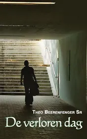 Omslag van De verloren dag