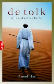 Omslag van Tolk