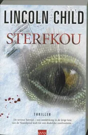 Omslag van Sterfkou