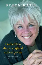 Omslag van Gedachten die je vrijheid zullen geven