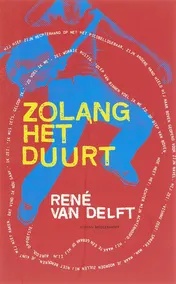 Omslag van Zolang het duurt