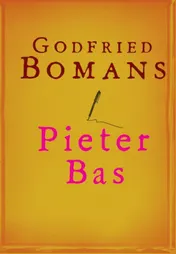 Omslag van Pieter Bas