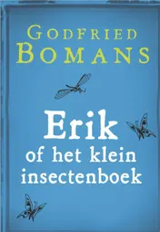 Omslag van Erik