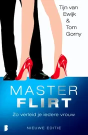 Omslag van Masterflirt