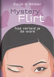 Omslag van Mysteryflirt