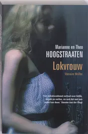 Omslag van Lokvrouw