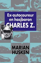 Omslag van Hasjbaron Charles Z