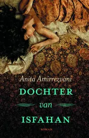 Omslag van Dochter van Isfahan