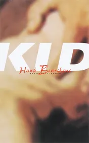 Omslag van kid