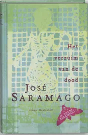 Omslag van Het verzuim van de dood