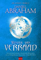 Omslag van Winter van verraad