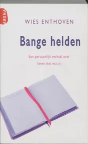 Omslag van Bange helden