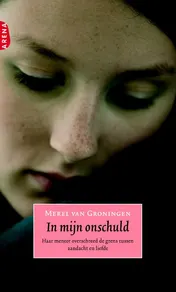 Omslag van in mijn onschuld