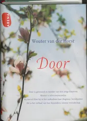 Omslag van Door