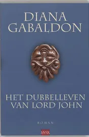 Omslag van Het dubbelleven van Lord John