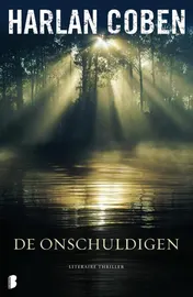 Omslag van De onschuldigen