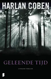 Omslag van Geleende tijd