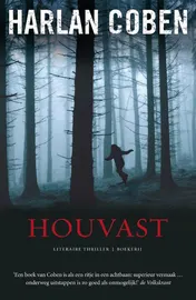Omslag van Houvast
