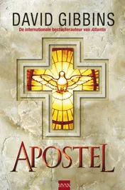 Omslag van Apostel