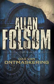 Omslag van Dag van ontmaskering