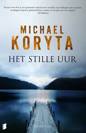 Omslag van Het stille uur