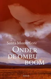 Omslag van Onder de Ombu-boom