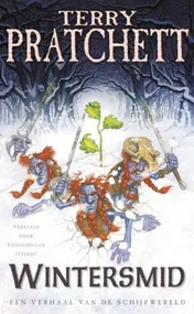 Omslag van Wintersmid