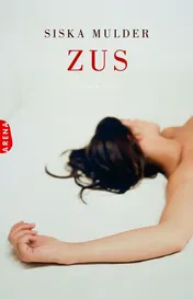 Omslag van Zus