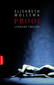 Omslag van Prooi