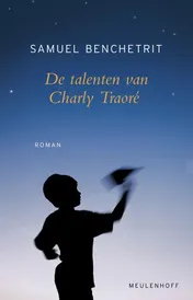 Omslag van De talenten van Charly