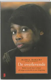 Omslag van De overlevende