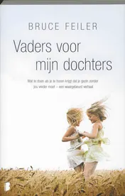 Omslag van Vaders voor mijn dochters